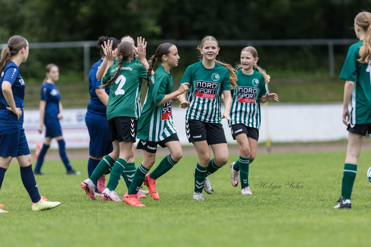 Bild 99 - Loewinnen Cup